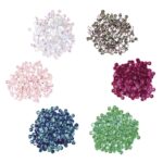Pailletten-Mix Fairy Tale , 6mm