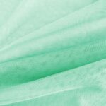 Tüllstoff - Iced - Mint