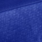 Tüllstoff - Königsblau