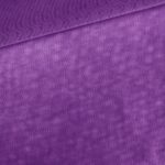 Tüllstoff - Lila