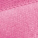 Tüllstoff - Pink