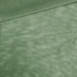 Tüllstoff - Smoky Khaki