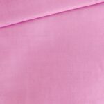 Viskose - Helles Pink