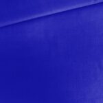 Viskose - Königsblau