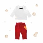 Weihnachtsoutfit - Paket 3