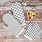 Paket – Backhandschuh