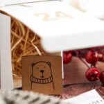 DIY Stoffe Inspiration - Adventskalender - Paket - Ideen zum Befüllen