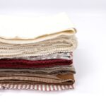 Mini Reste & B-Ware Paket - 1 m - gemischte Stoffe