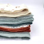 Mini Reste & B-Ware Paket - 1 m - gemischte Stoffe