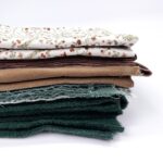 Mini Reste & B-Ware Paket - 1 m - gemischte Stoffe