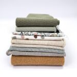 Mini Reste & B-Ware Paket - 1 m - gemischte Stoffe