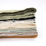 Mini Reste & B-Ware Paket - 1 m - gemischte Stoffe