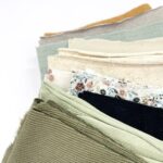 Mini Reste & B-Ware Paket - 1 m - gemischte Stoffe