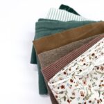 Mini Reste & B-Ware Paket - 1 m - gemischte Stoffe