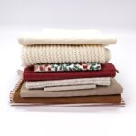 Mini Reste & B-Ware Paket - 1 m - gemischte Stoffe