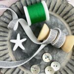 DIY Stoffe Mix - Zubehör