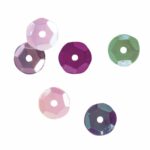 Pailletten-Mix Fairy Tale , 6mm