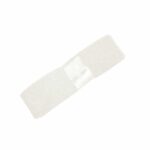 Schrägband - 3 m - Cremeweiß