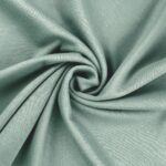 Alpenfleece - Kuschelweich - Mint