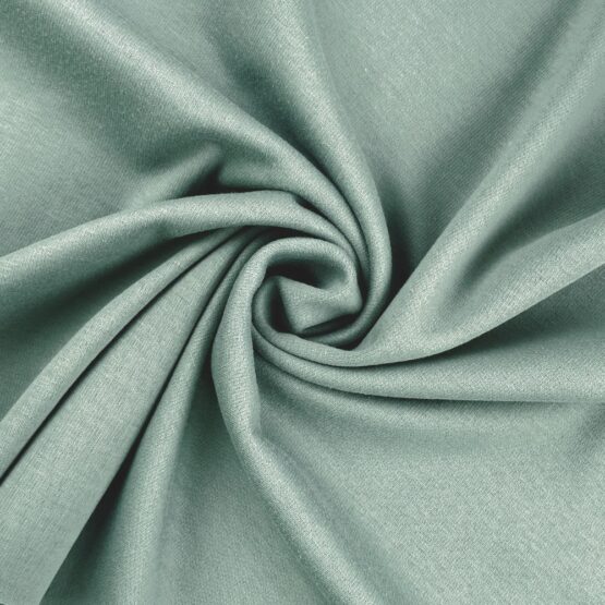 Alpenfleece - Kuschelweich - Mint