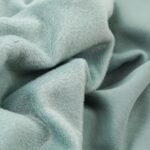 Alpenfleece - Kuschelweich - Mint