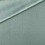 Alpenfleece - Kuschelweich - Mint