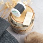 DIY Stoffe Mix - Zubehör - Label - Garne