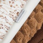 DIY Stoffe Mix - Weblabel