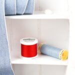 DIY Stoffe Mix - Garne