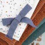 DIY Stoffe Mix - Kordel