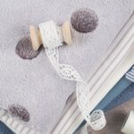 DIY Stoffe Mix - Spitze