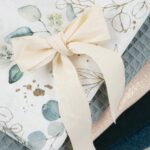 DIY Stoffe Mix - Baumwollband