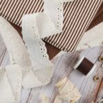 DIY Stoffe Mix - Spitze