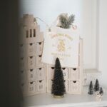 DIY Stoffe Inspiration - Plottermotive – X-Mas Bundle - Stoffbeutel