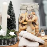 DIY Stoffe Inspiration - Plottermotive – X-Mas Bundle