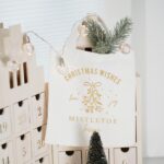 DIY Stoffe Inspiration - Plottermotive – X-Mas Bundle - Stoffbeutel