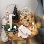 DIY Stoffe Inspiration - Plottermotive – X-Mas Bundle - Handschuhe