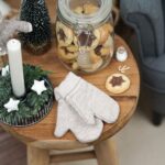 DIY Stoffe Inspiration - Plottermotive – X-Mas Bundle - Handschuhe