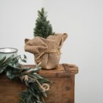 DIY Stoffe Inspiration - Jute