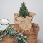 DIY Stoffe Inspiration - Jute