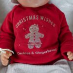 DIY Stoffe Outfit - Plottermotive – X-Mas Bundle