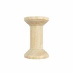 Holzspule – 48 mm