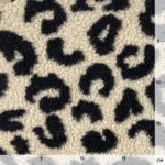 Teddyfleece – Leo – Dunkles Natur