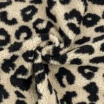 Teddyfleece – Leo – Dunkles Natur