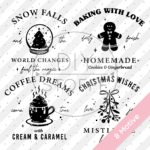 Plottermotive - X-Mas Bundle