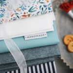 DIY Stoffe Mix - Zutaten