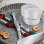 DIY Stoffe Mix - Zutaten