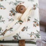 DIY Stoffe Mix - Zutaten