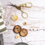 DIY Stoffe Mix - Zutaten