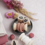 DIY Stoffe Mix - Zutaten